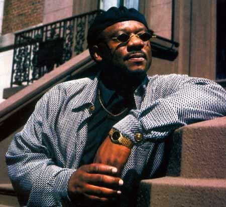 Ralph Peterson