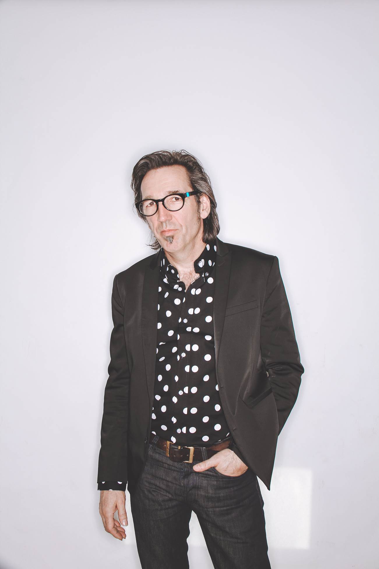Stephen Fearing, Musician