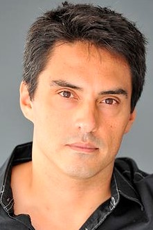 Darrell Dennis Lab Playwright