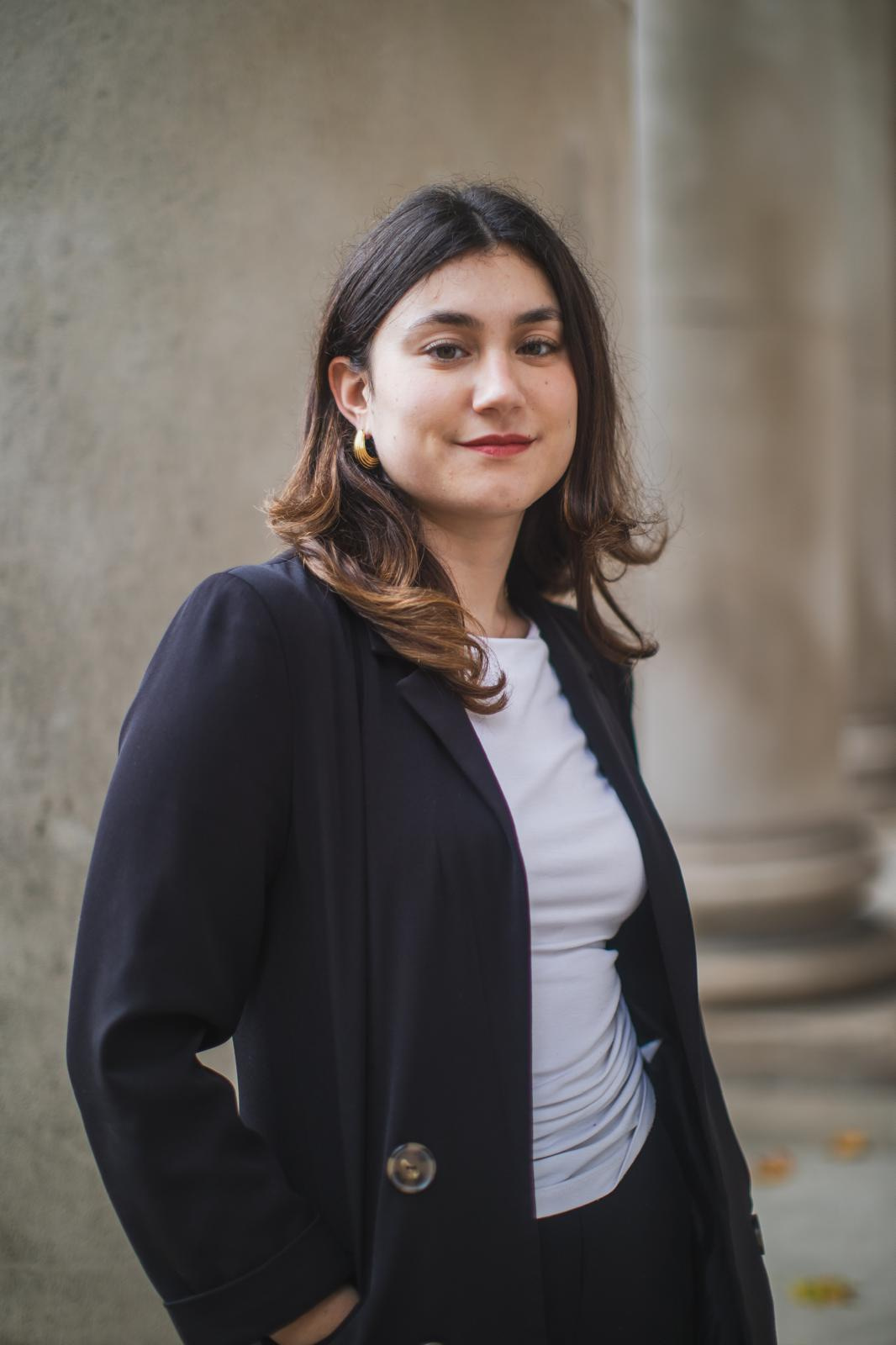 Fuse 2026 - Lily Petrova