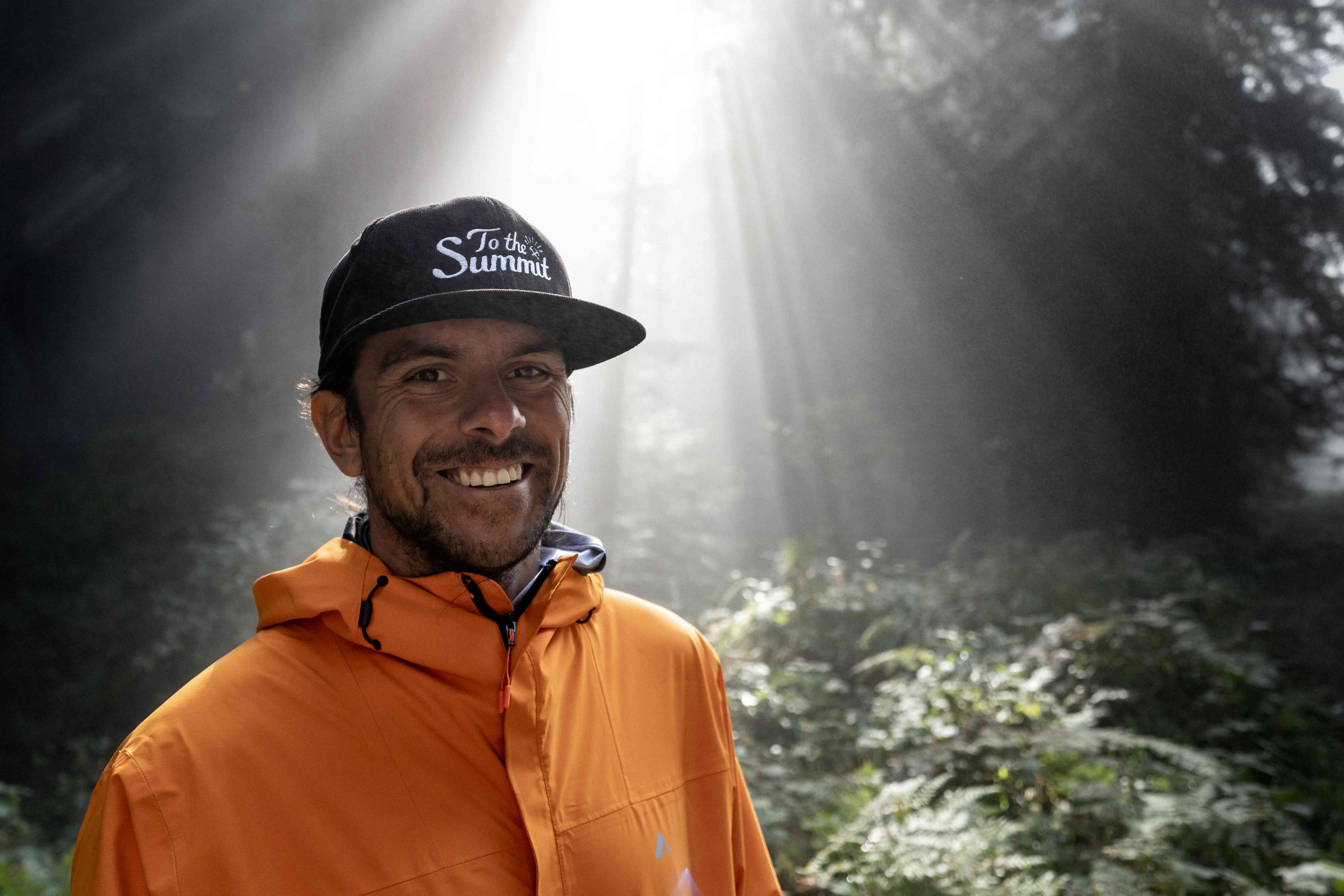 Mason Mashon headshot