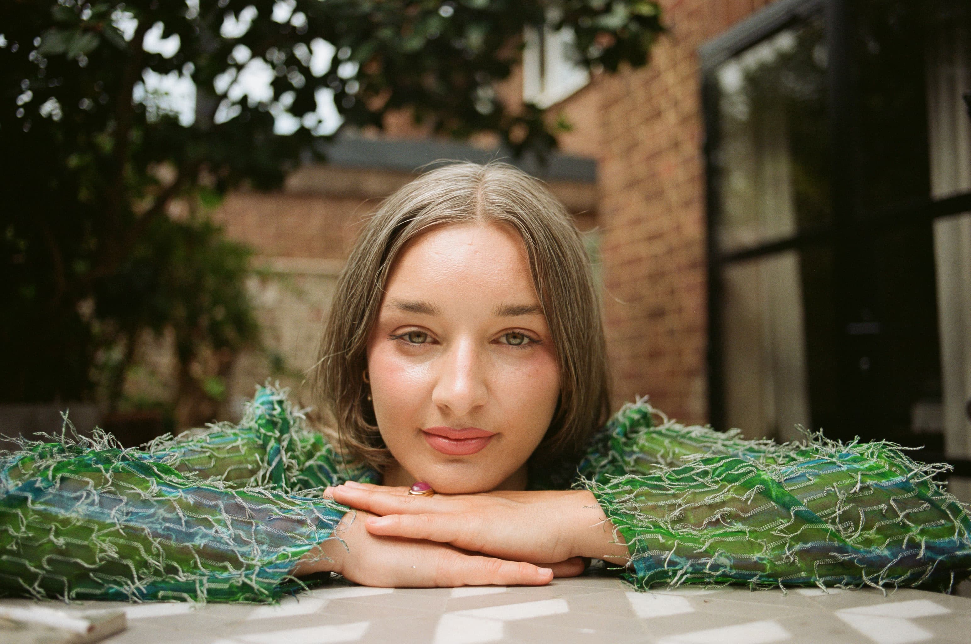 BMIR 2026 Participant Laura Roy