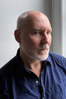 Headshot of Reid Anderson