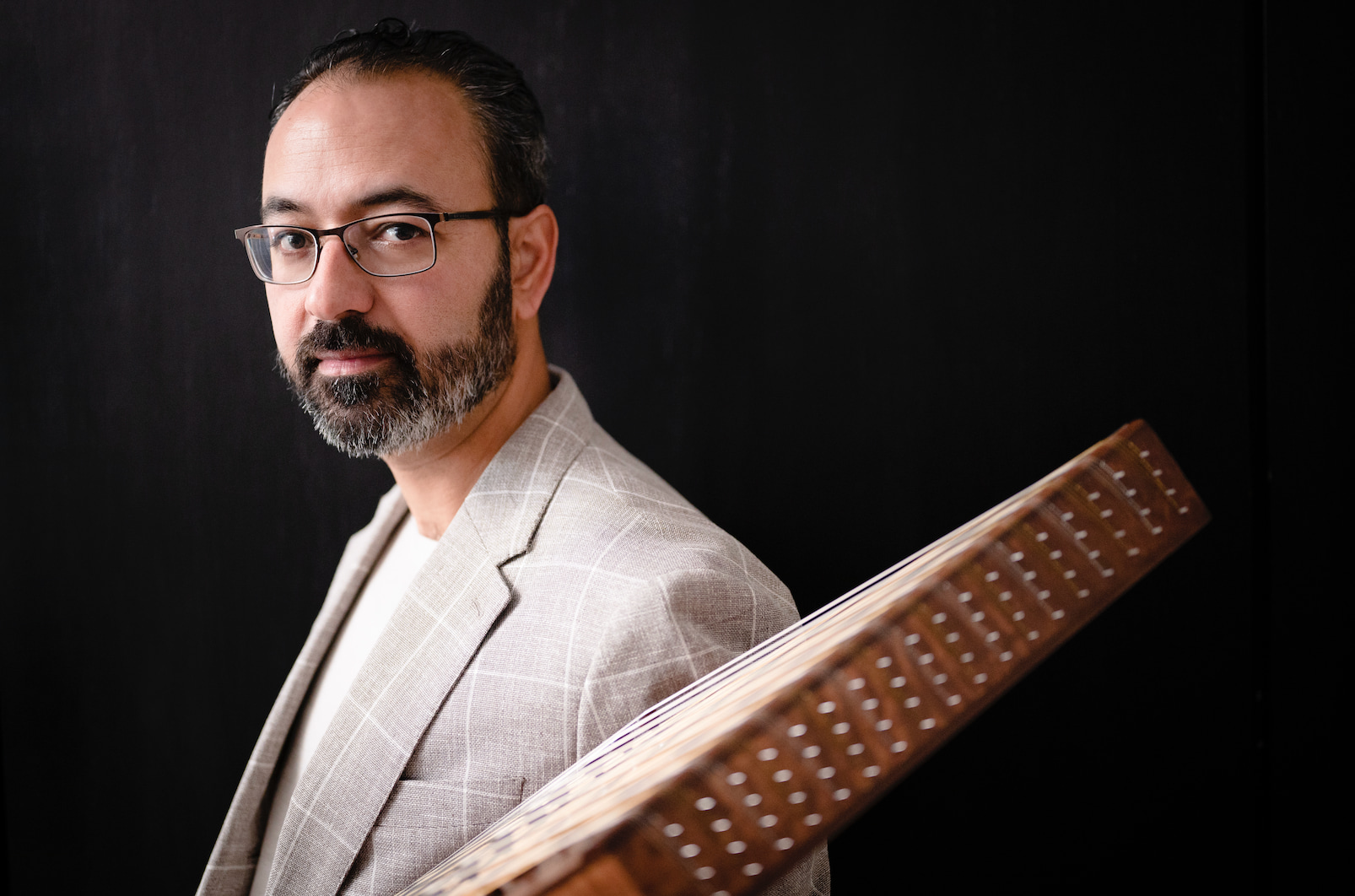 Fuse 2026 - Mehdi Rezania