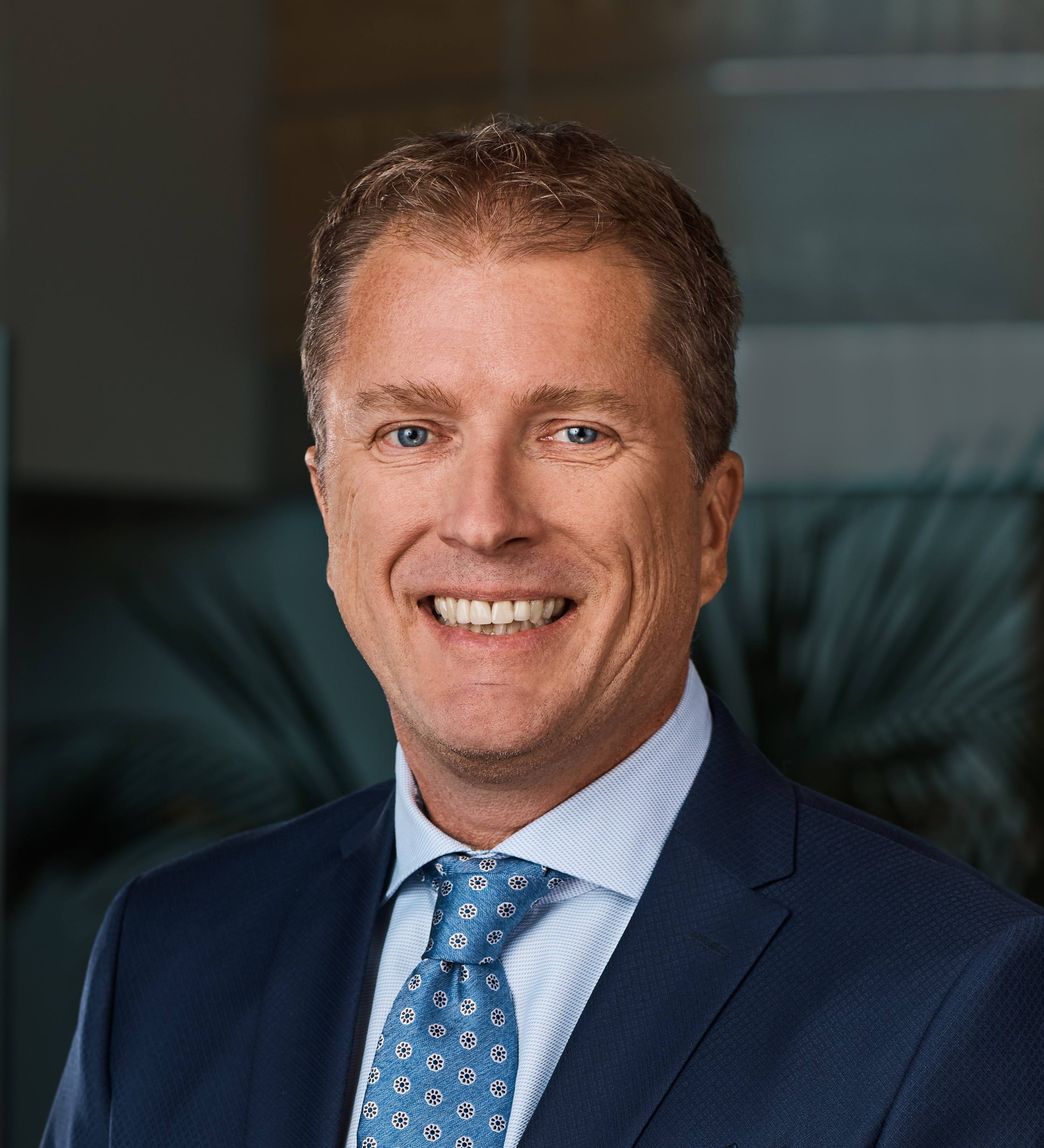 Image of Robert Vanderhooft