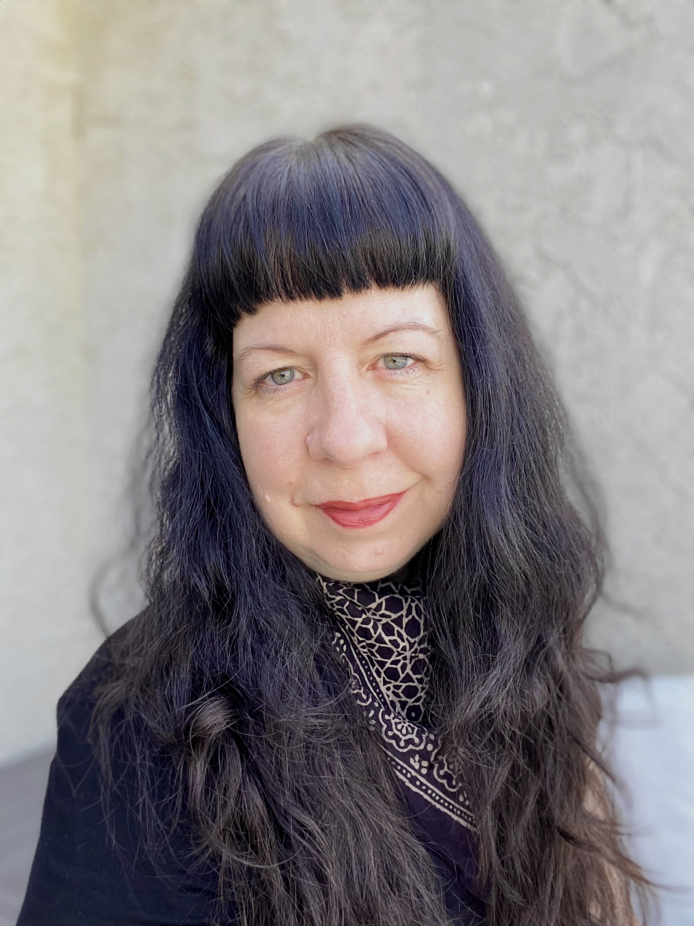 Fuse 2026 - Kelly Ruth