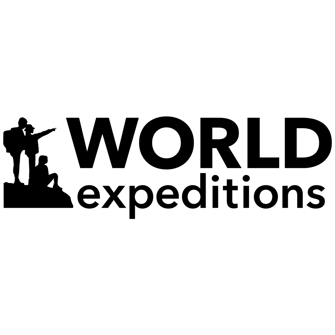 World Expeditions