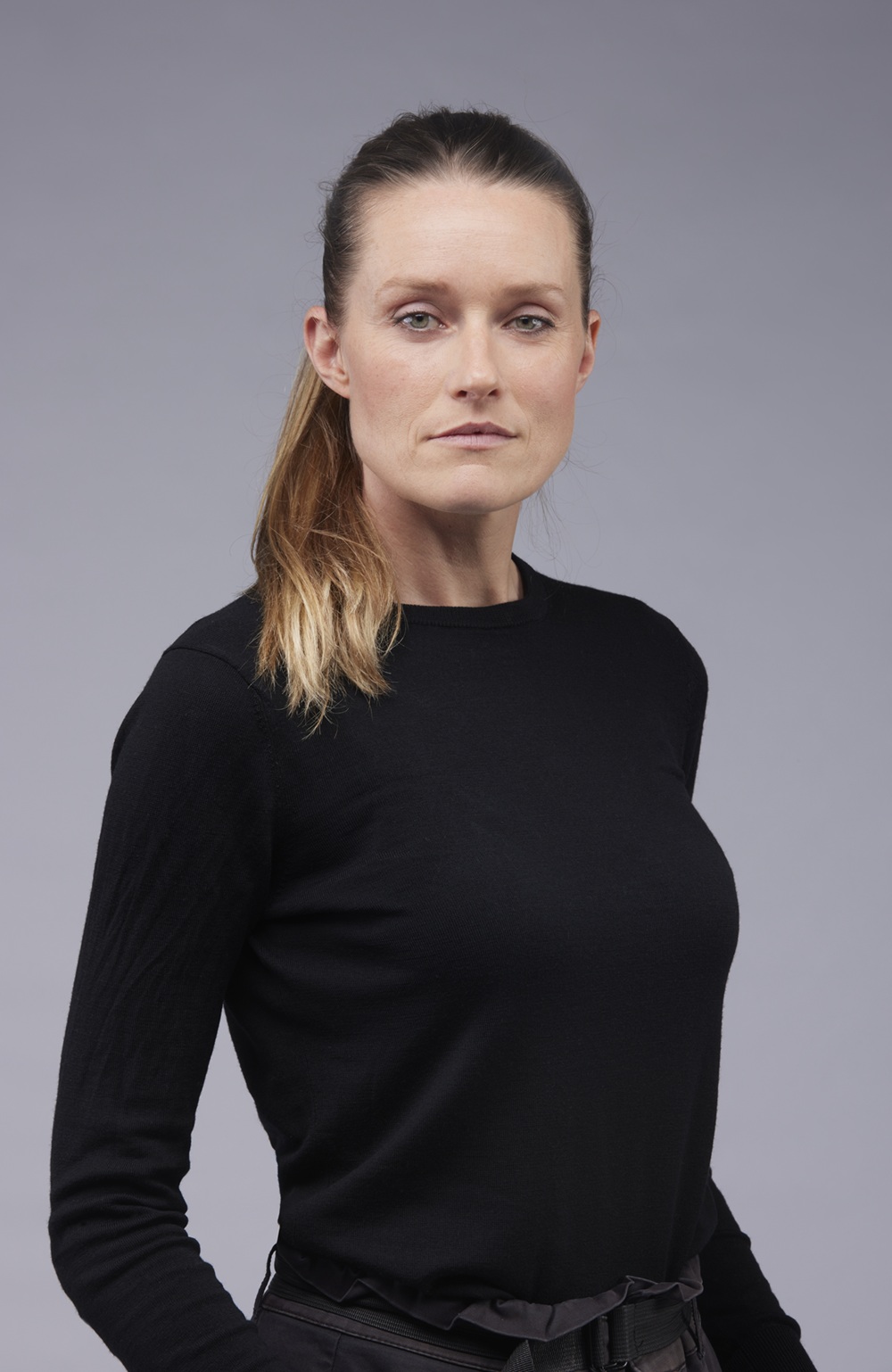 Headshot of Stephanie Lake