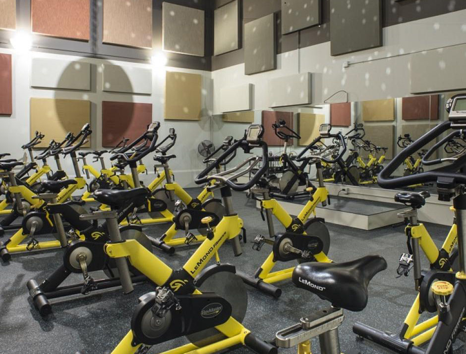 Spin Studio