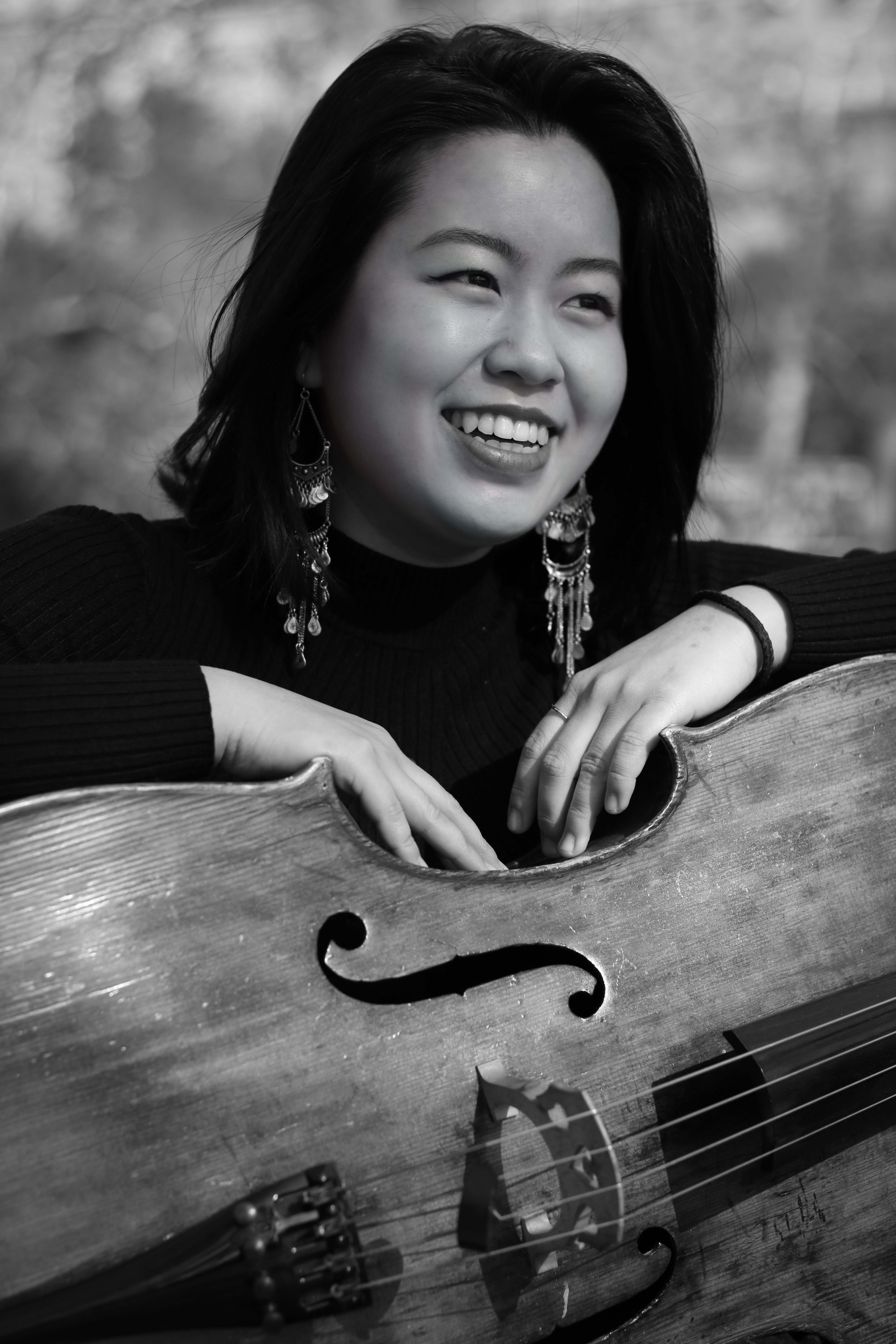 Sarah Song