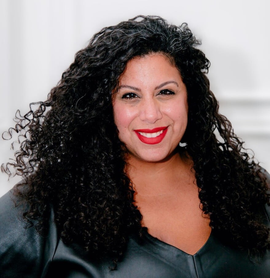 Sarah ElRaheb-Dagher 