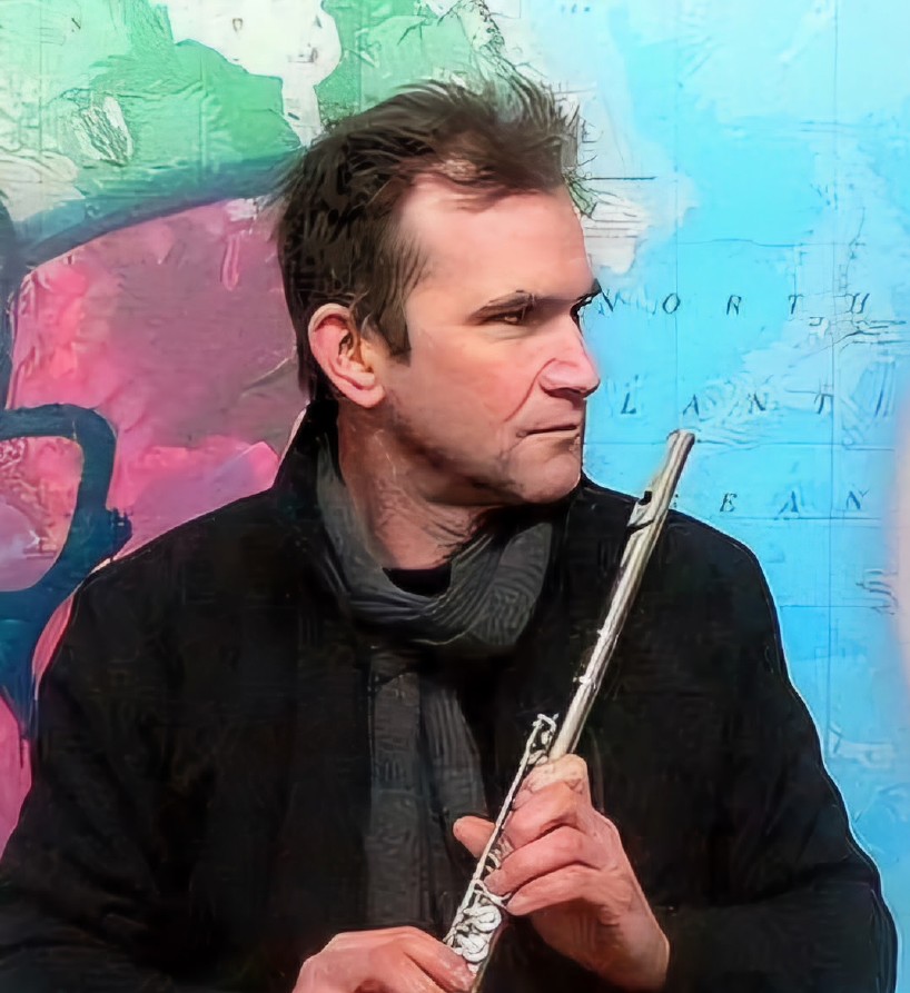 Fuse 2026 - Jamie Thompson