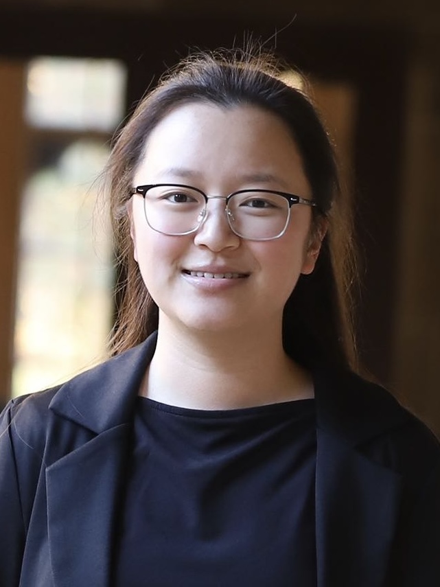 Sierra Gao