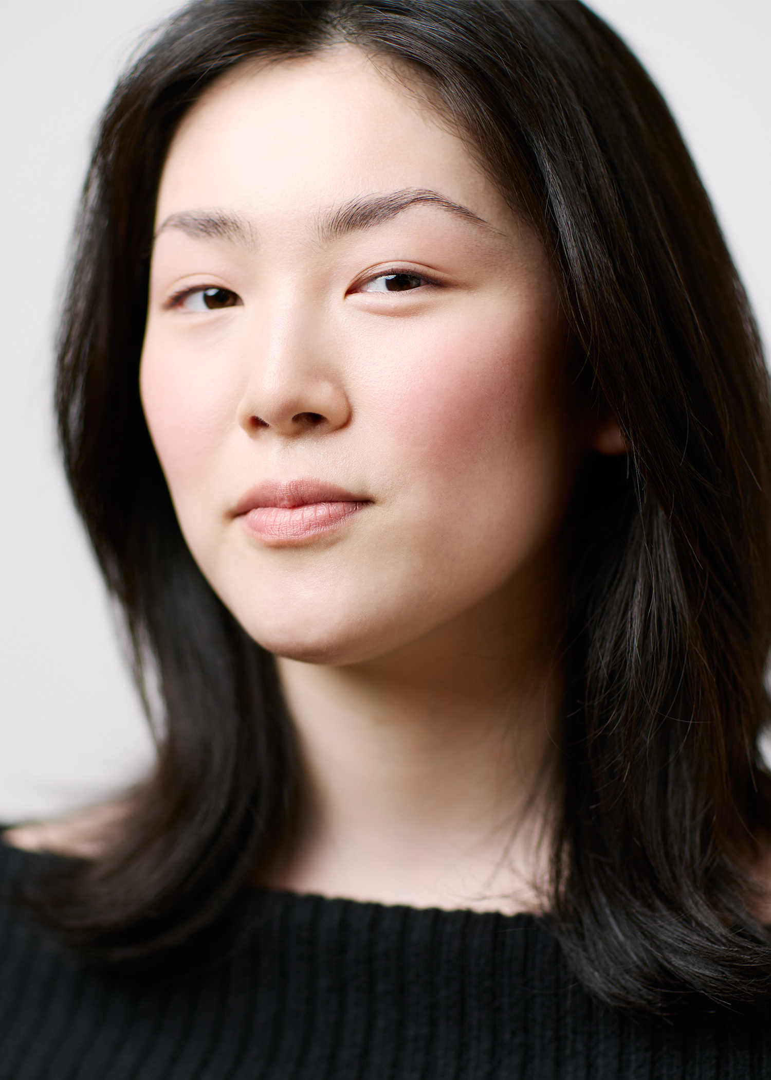 Natalie Song