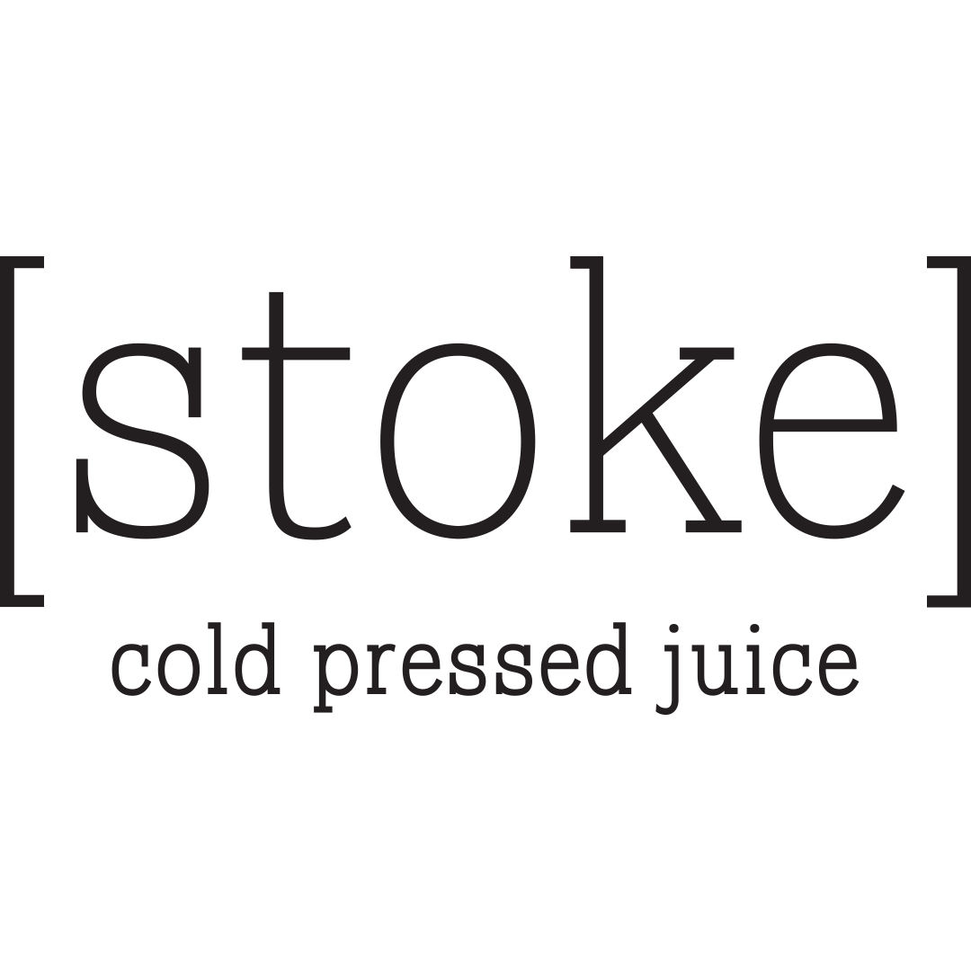 Stoke Juice logo