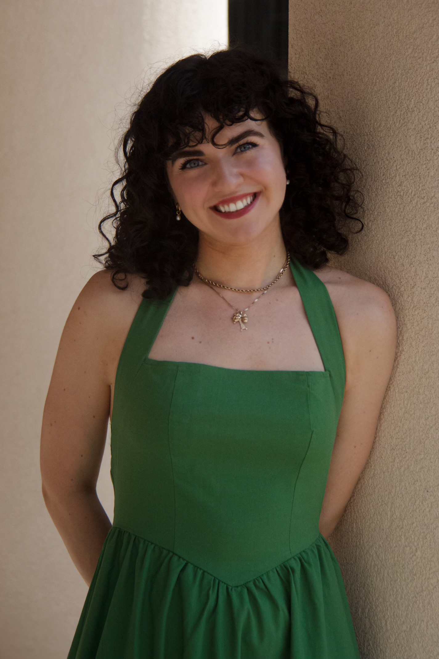 Taline Yeremian