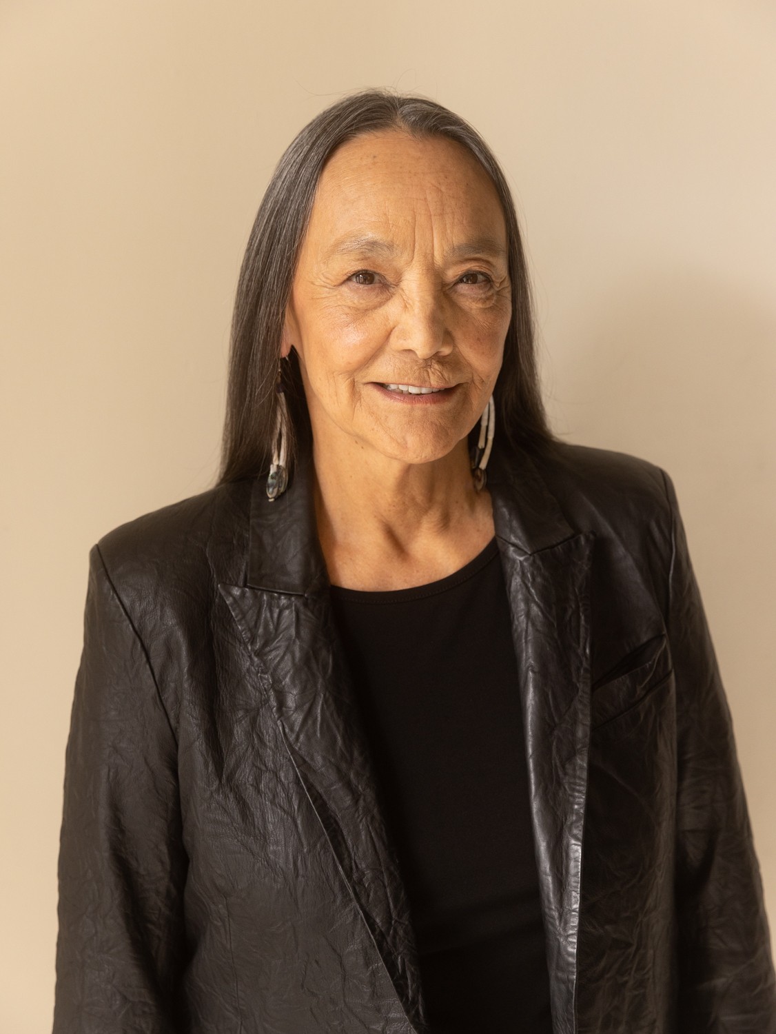 Headshot of Tantoo Cardinal