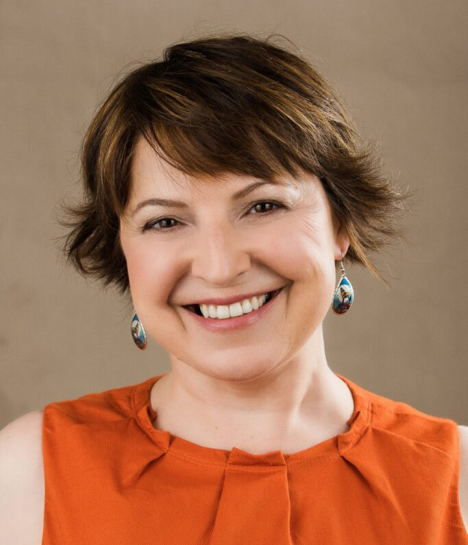 Terri-Lynne Brennan