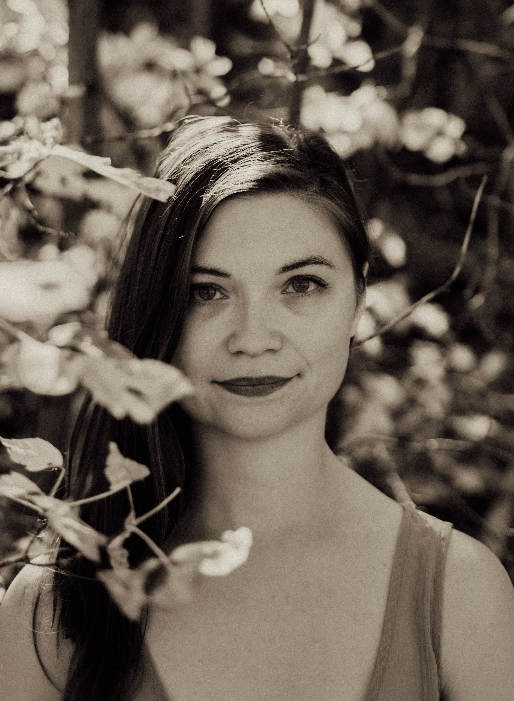 BMIR 2026 Participant Theresa Thordarson