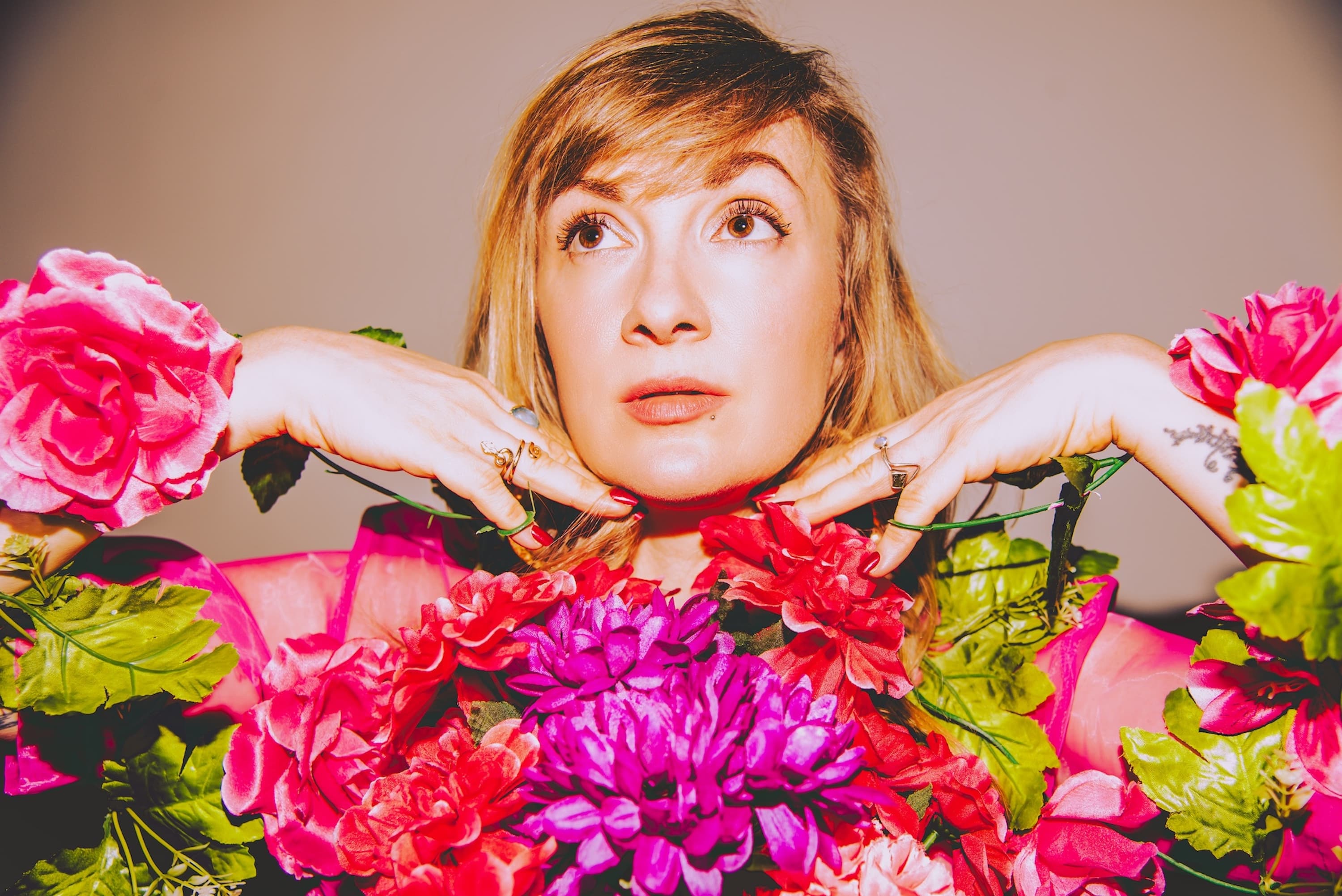 Fuse 2026 - Elisa Thorn