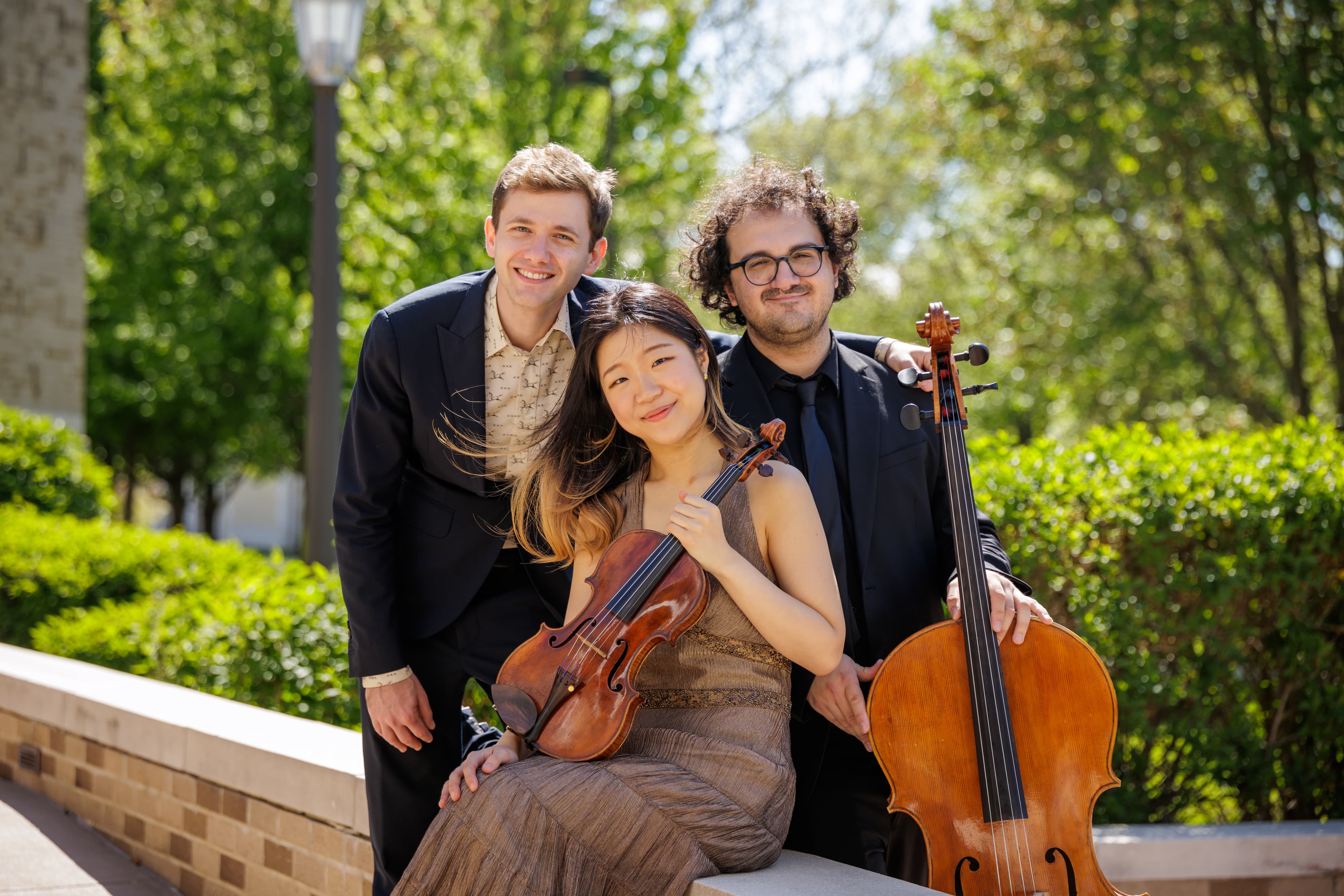 BMIR 2026 Participant June Lee