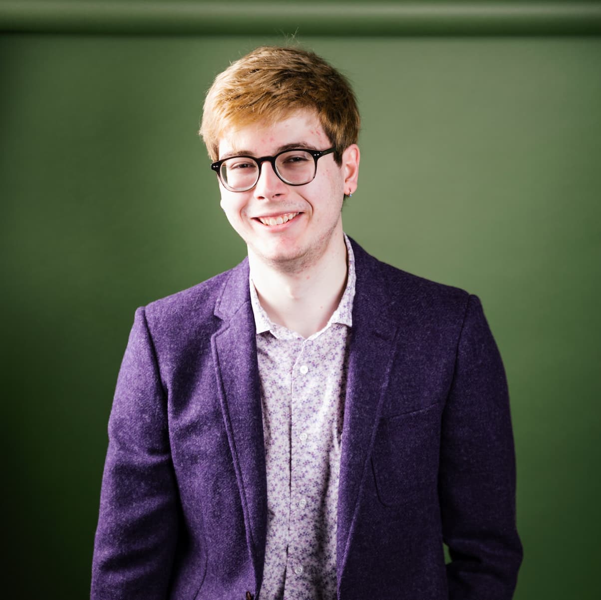 Tristan Wilson