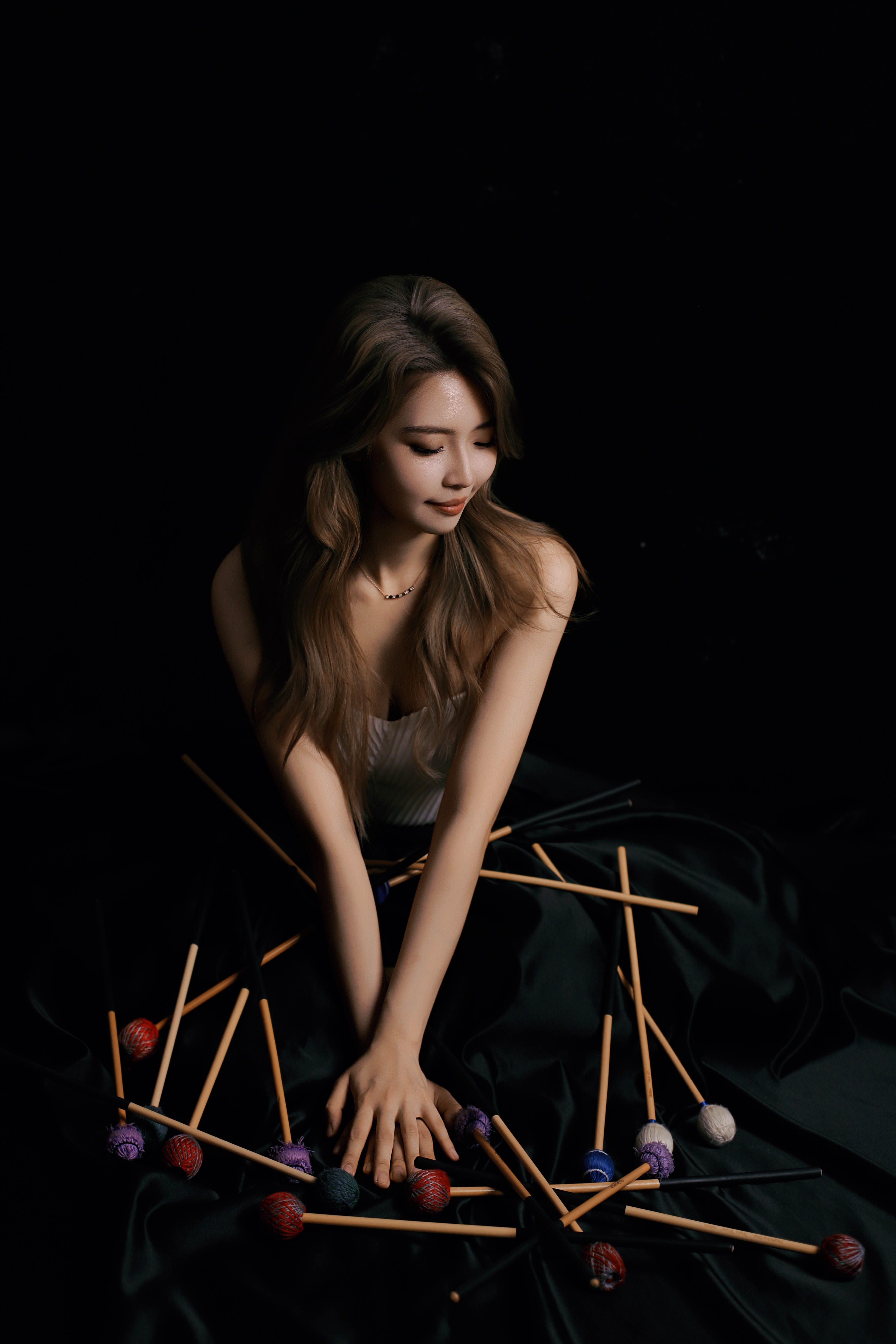 Yueyi Liu