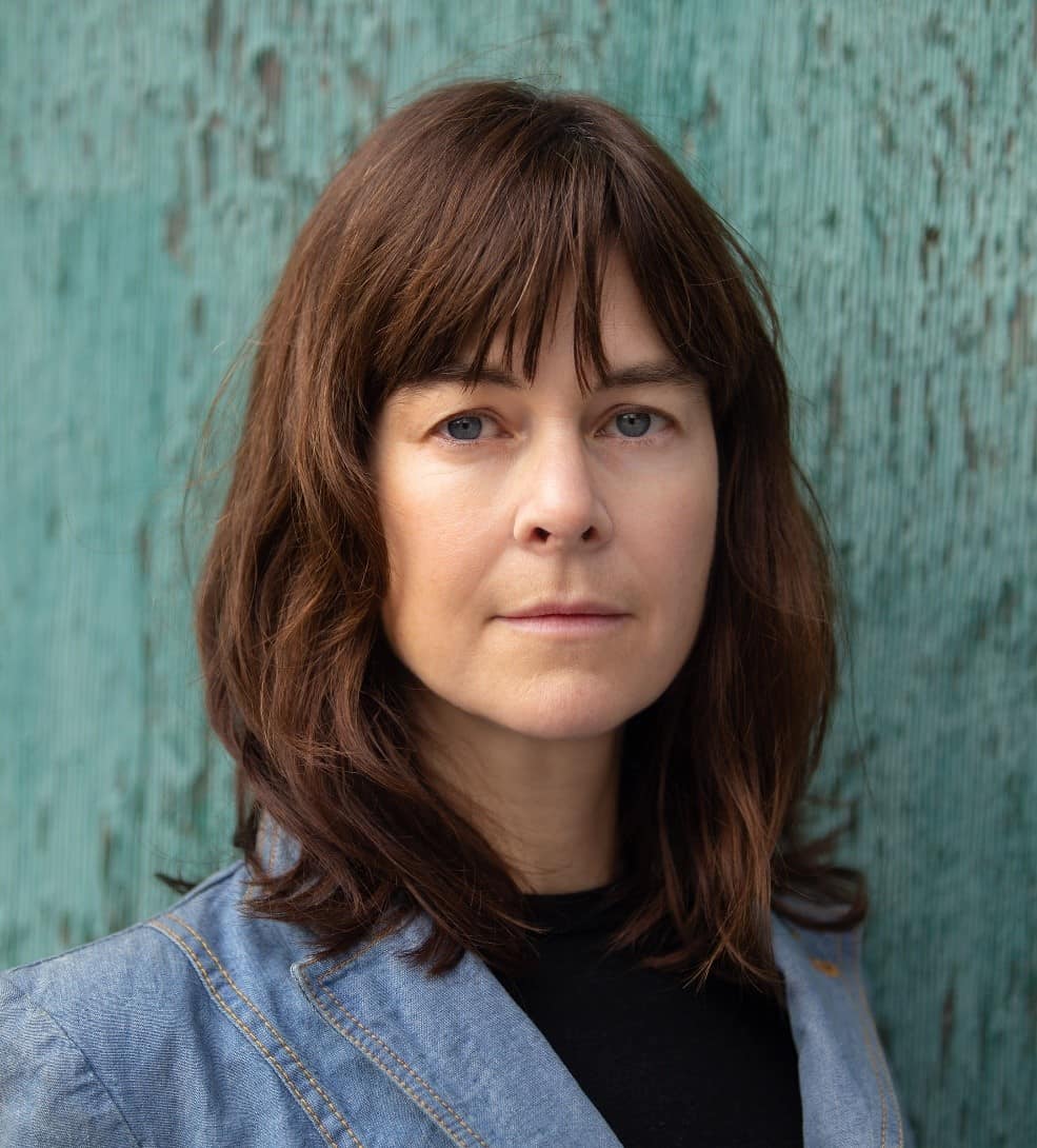 Shary Boyle