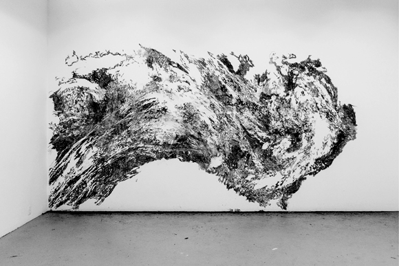 Guillermo Mena, ‘A Guide for the Observation of the Skies’ (2020), 