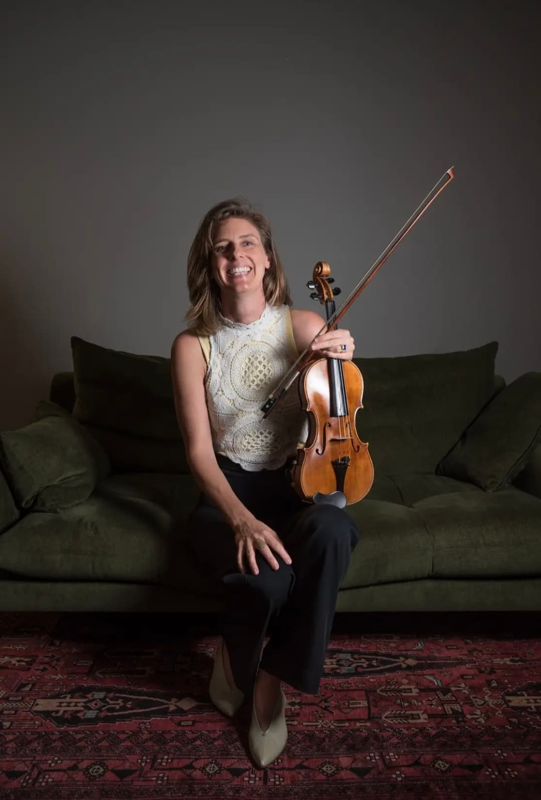 Fuse 2026 - Julia Watson