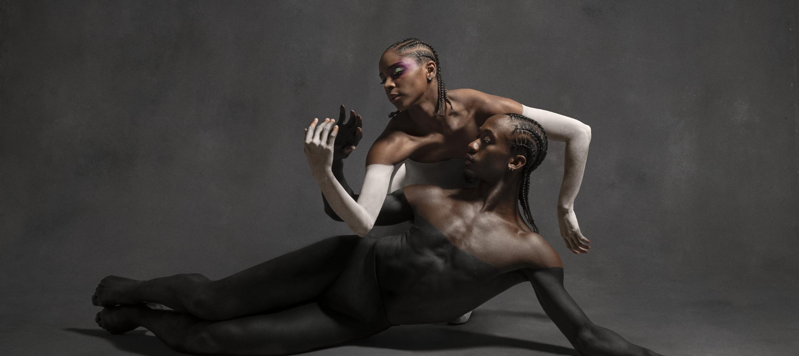 Mykiah Goree & Niya Smith from White Space