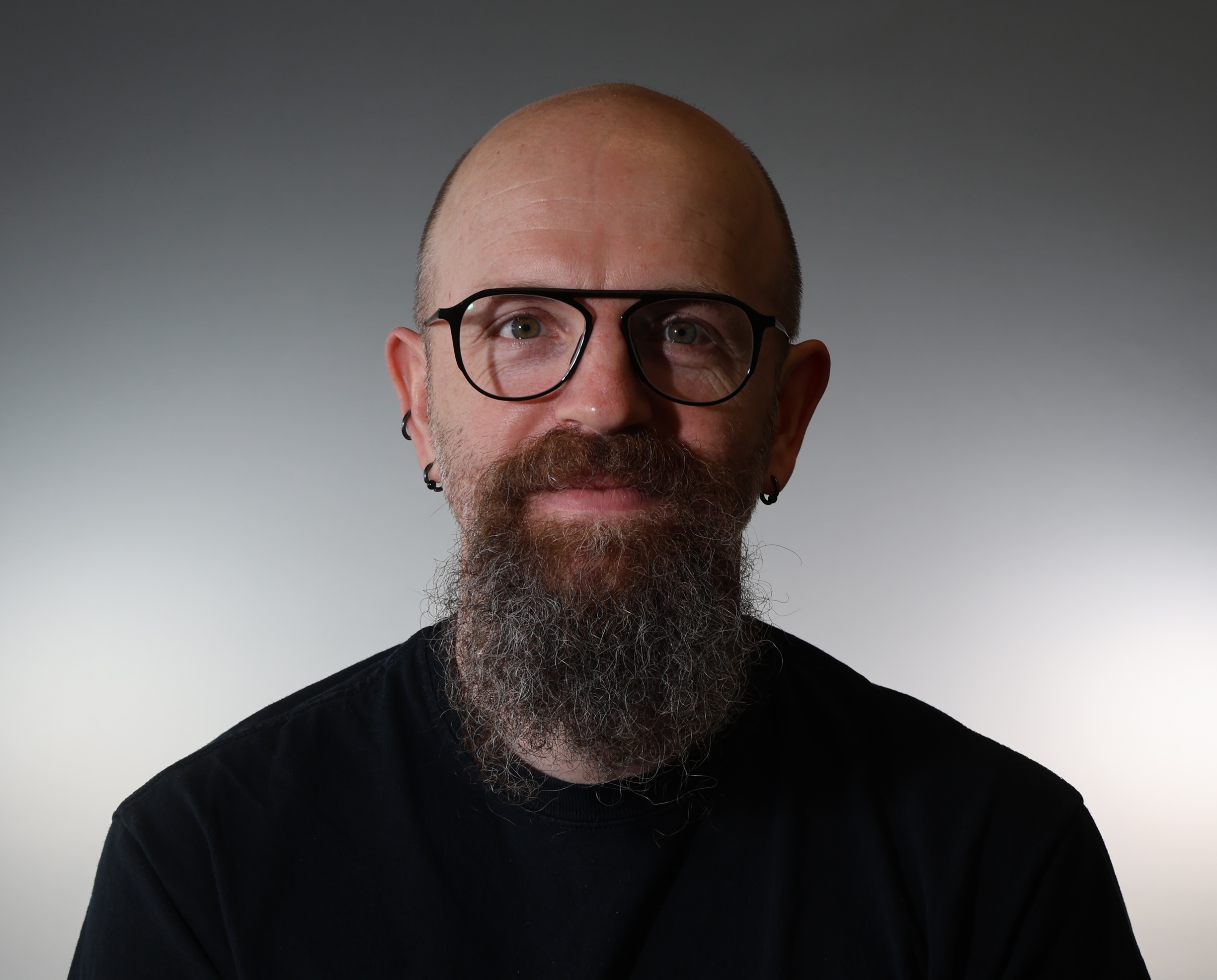 Adam Tindale 