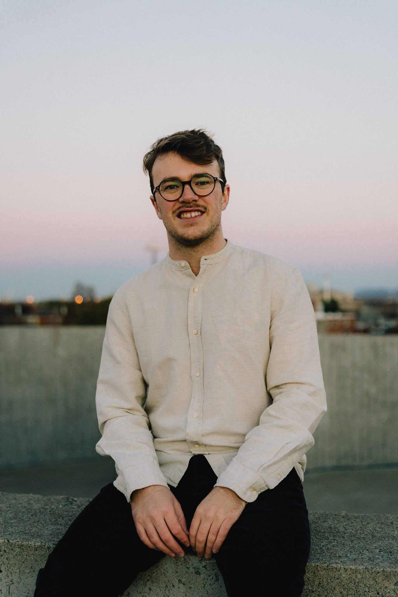 Alexandre Roux-Dufort