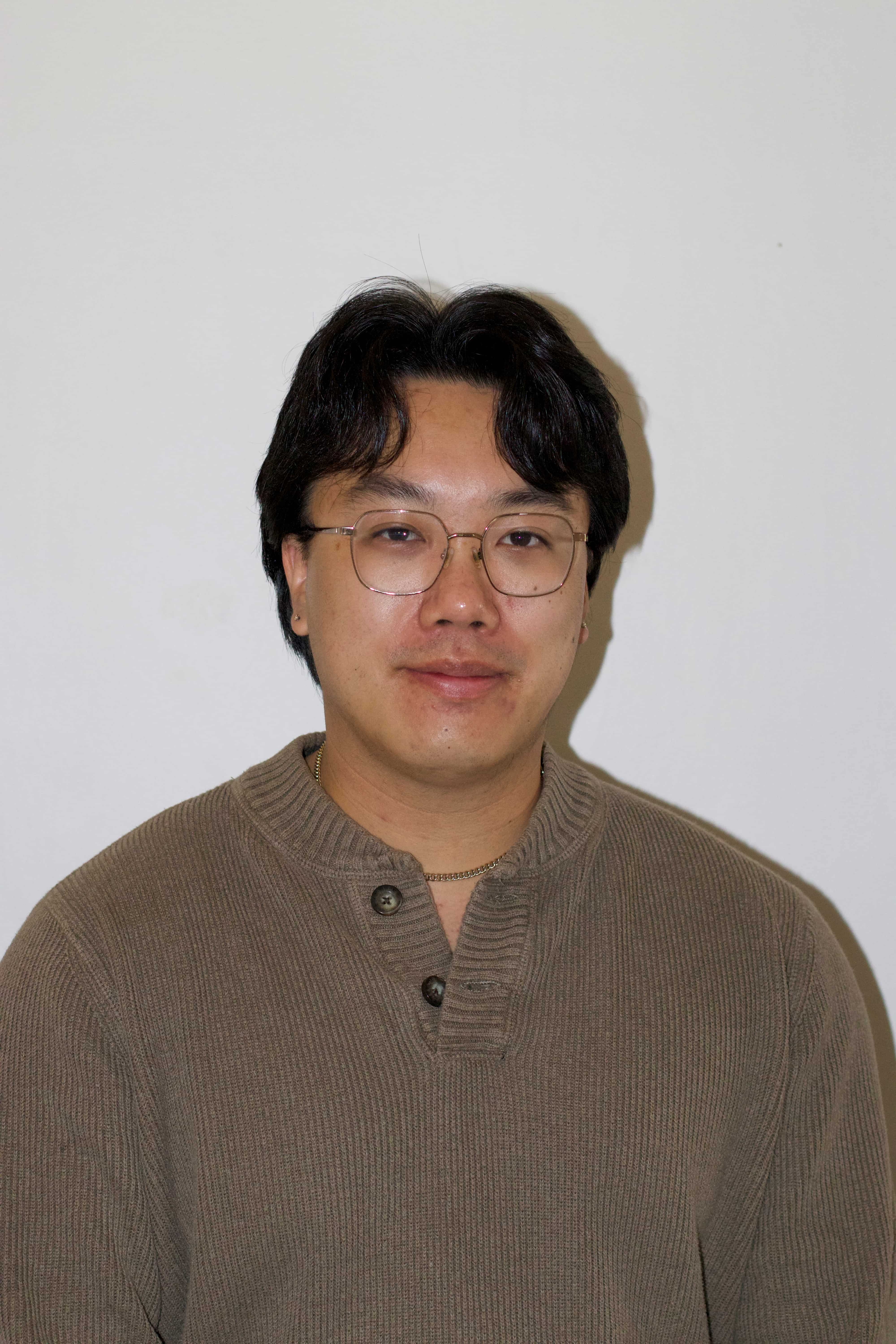 PTP BMIR Audio Engineer Brendan Wong