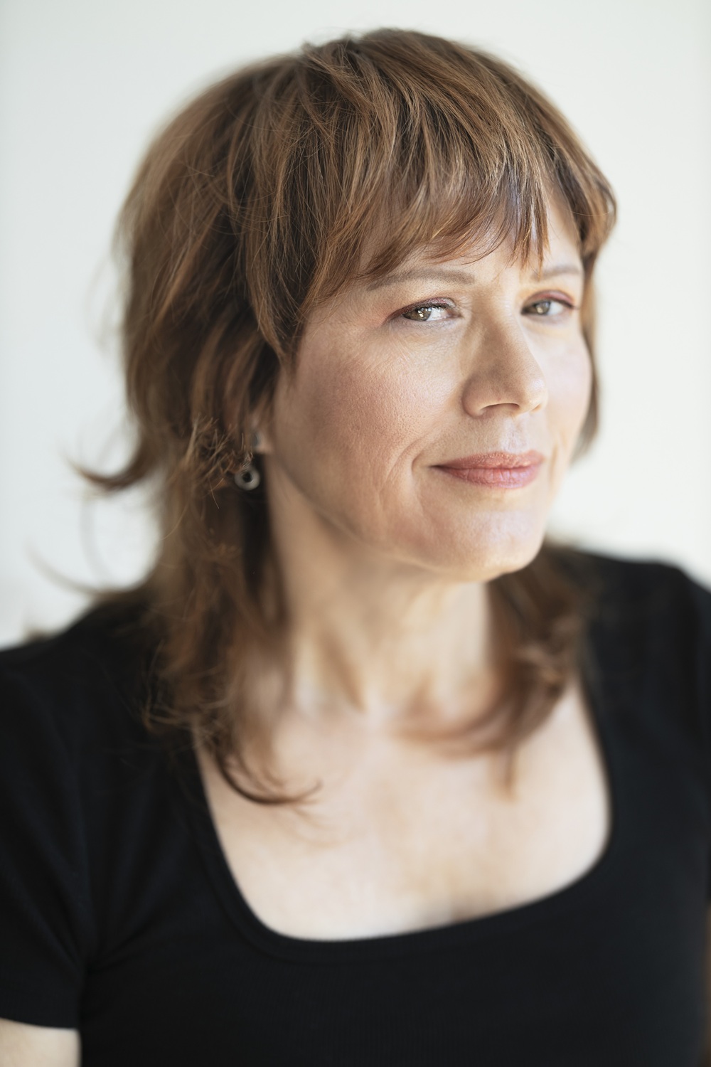 Headshot of Emma Tibaldo