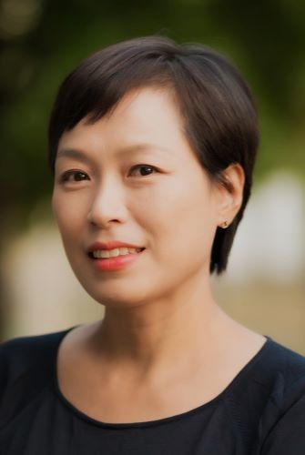 Christine Bae