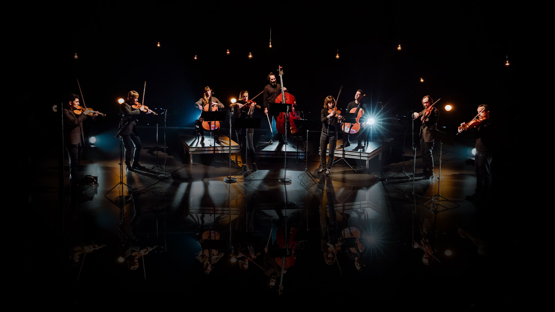 Headshot of collectif9