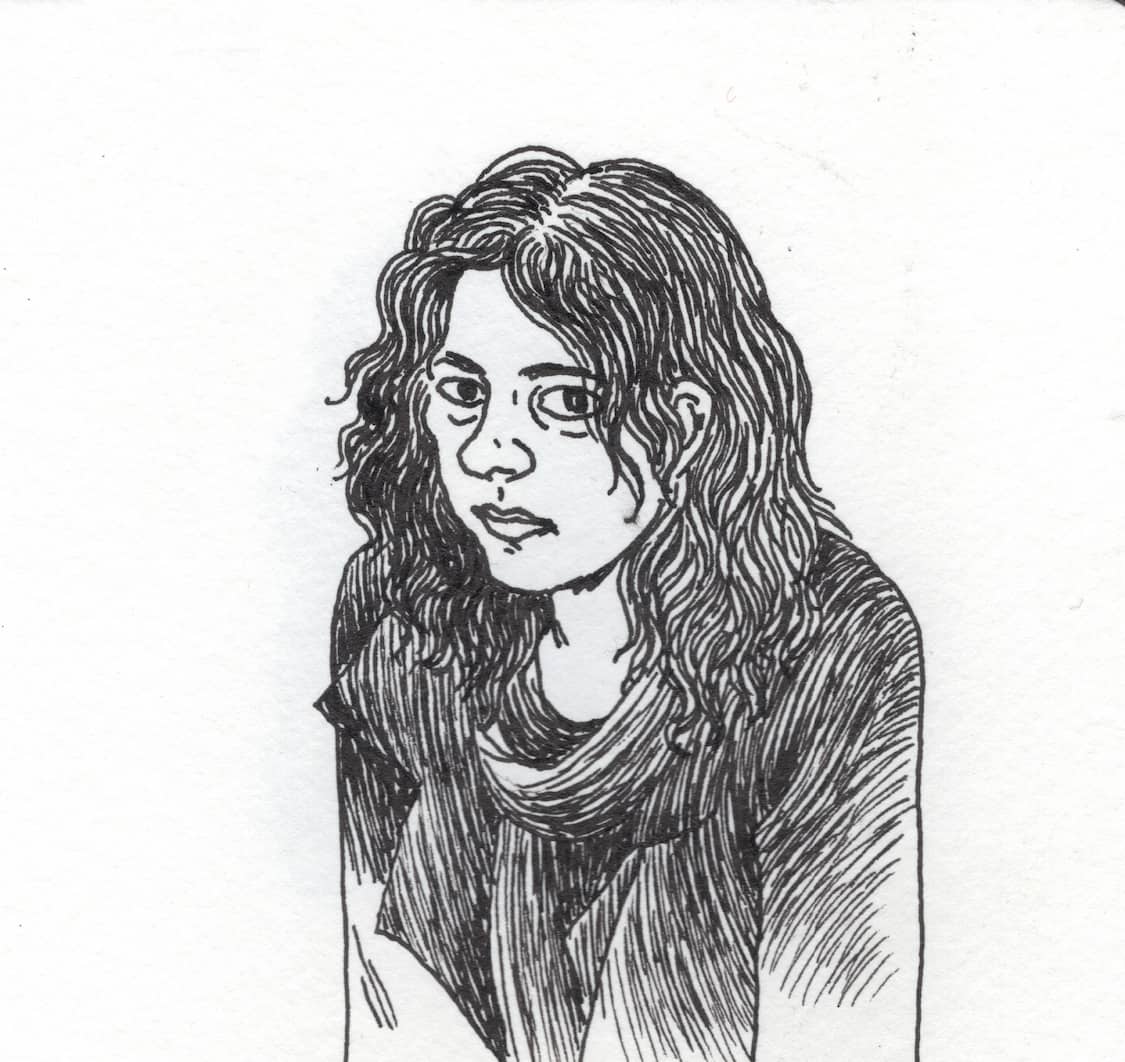 Gabrielle Bell