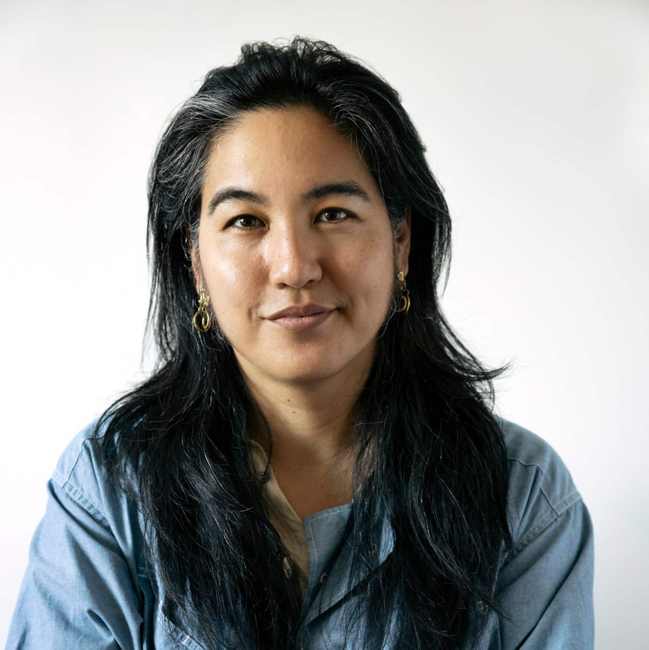 Jillian Tamaki
