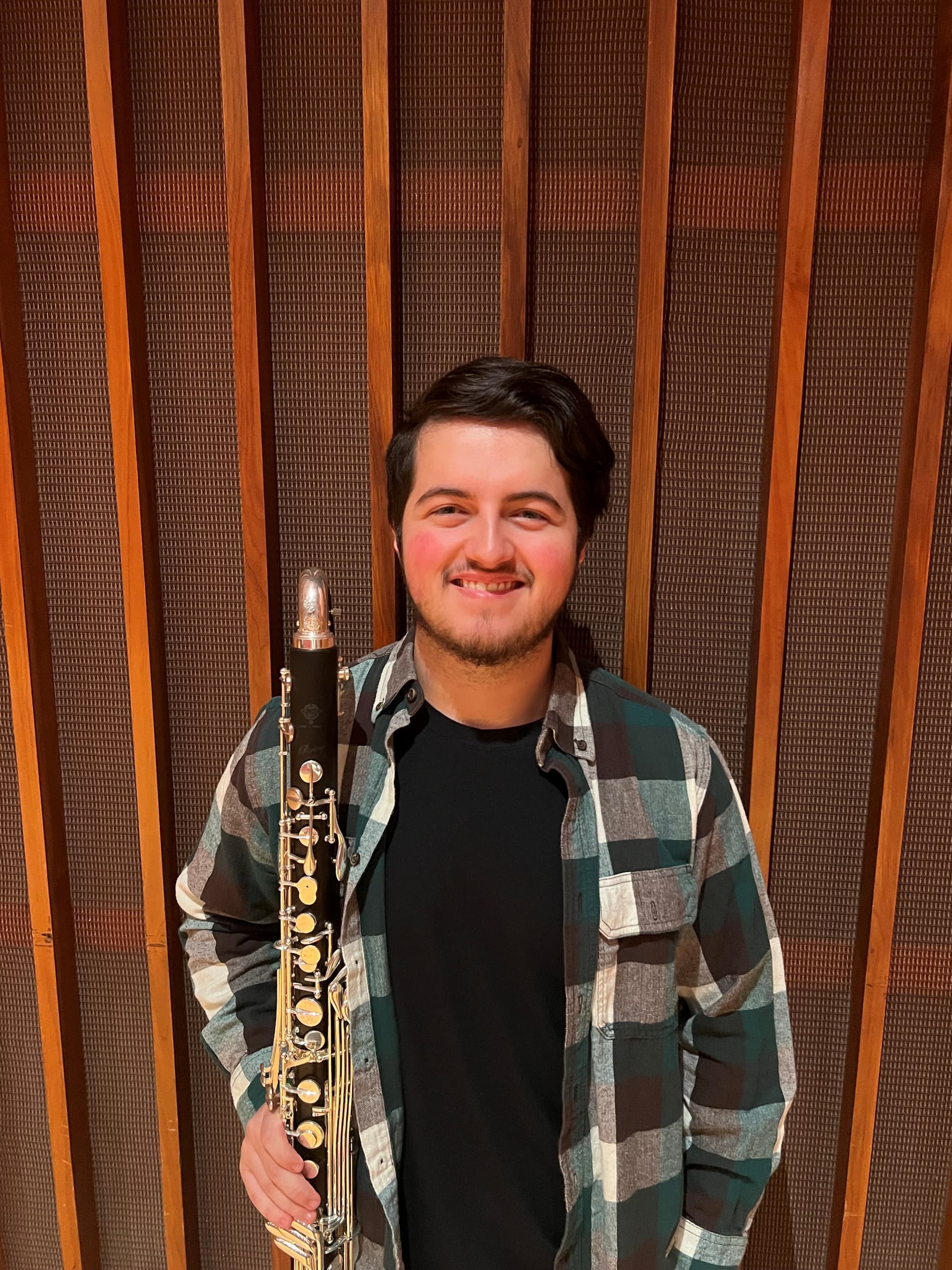 BMIR 2026 Participant Miguel Velasco