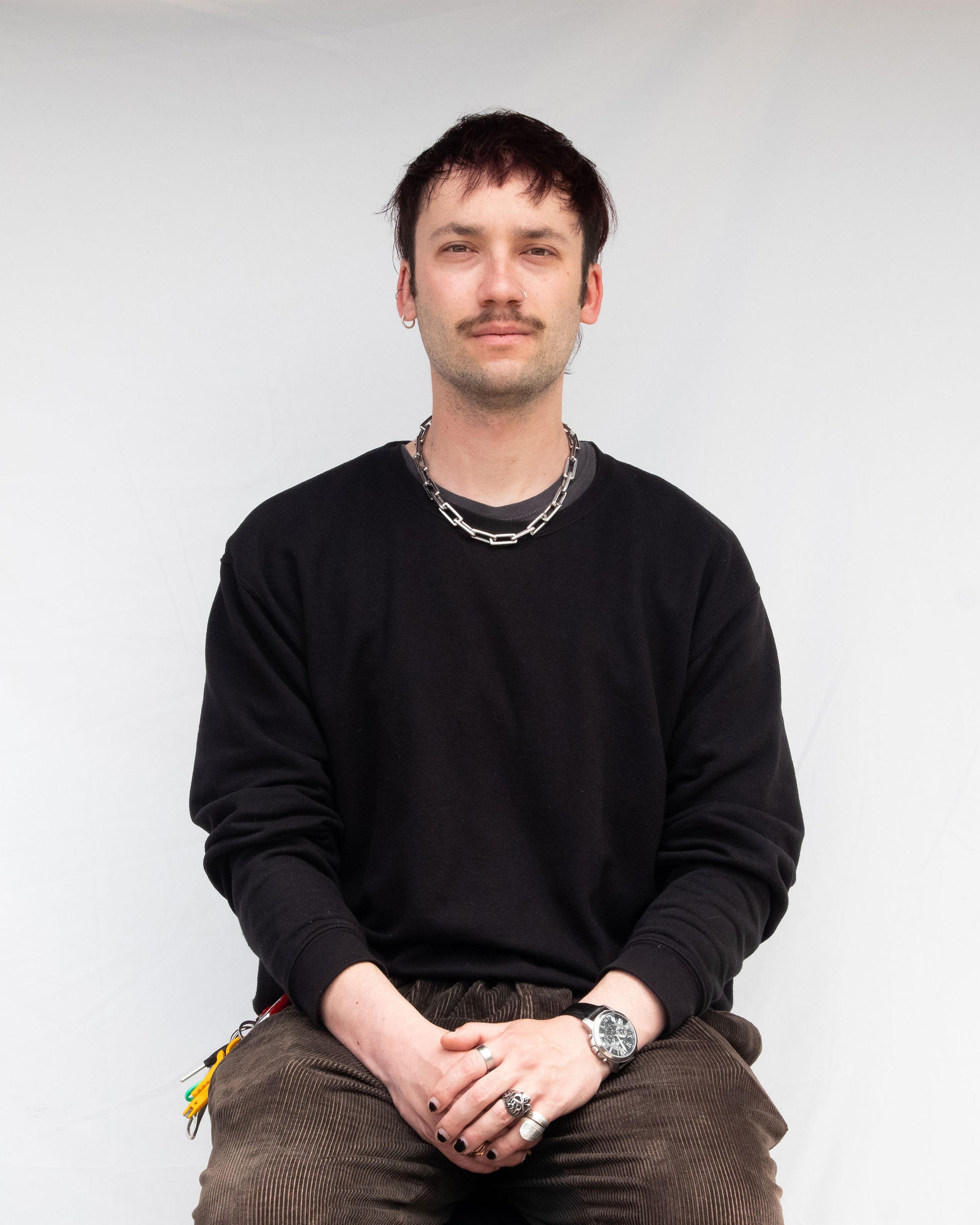 Nathan Bruce