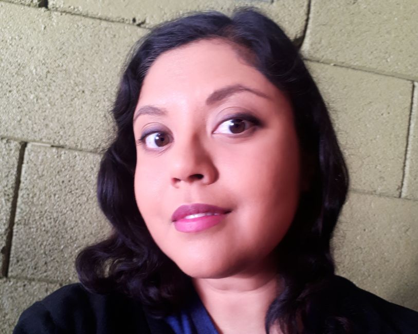 Headshot of Premee Mohamed