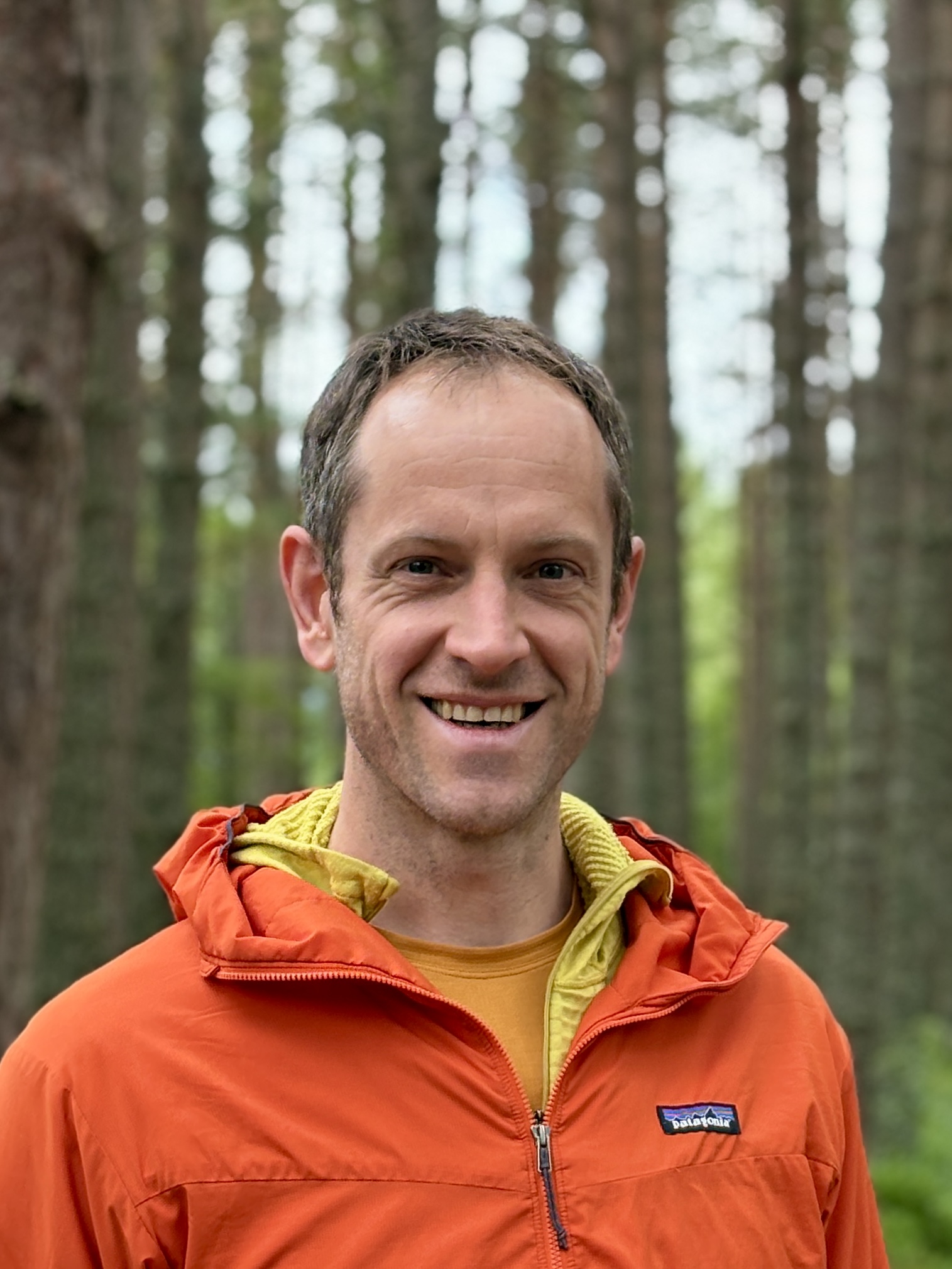 Rob Lovell Headshot