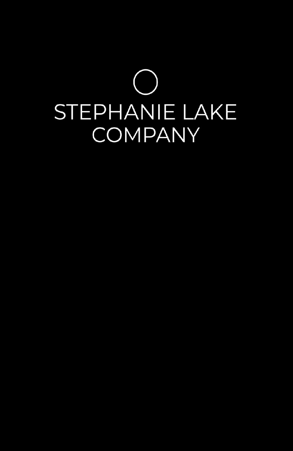 Stephanie Lake Company logo