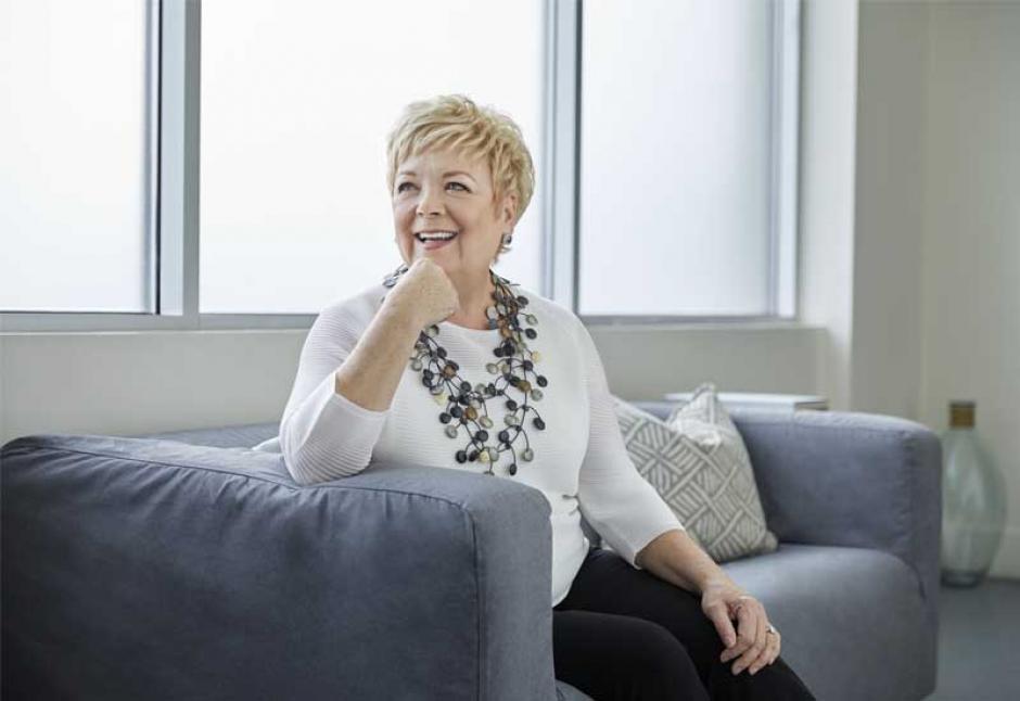 Janice Price | President Janice Price | President