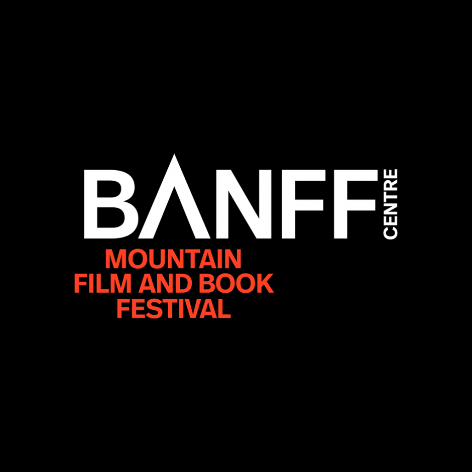 Banff Mountain Festival App Icon