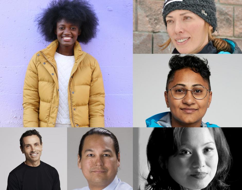 Diversity Hire Canadian Diversity Film Festival