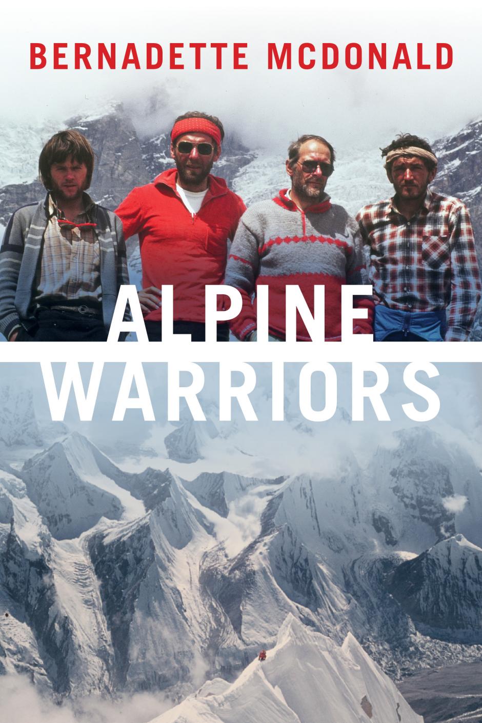Alpine Warriors Alpine Warriors