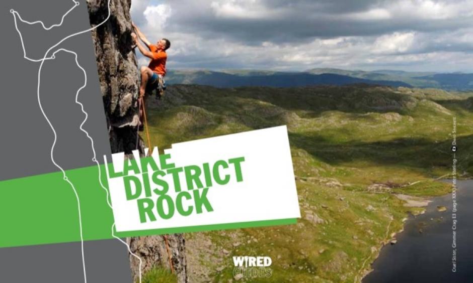 Lake District Rock Lake District Rock