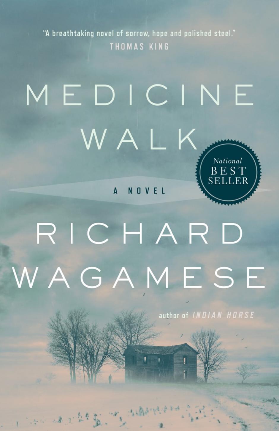 Medicine Walk Medicine Walk